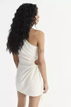 Vestido Aurora Lino en internet