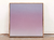 Quadro "Lilac"