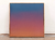 Quadro "Anoitecer"