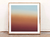 Quadro "Sunset Hour" na internet