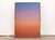 Quadro "Fim de Tarde" - comprar online
