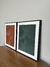 Quadro Arcos - Duo na internet