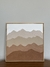Quadro “O pico” - Personalizável - comprar online