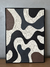 Quadro Qurva 70x100 cm - Pronta entrega - comprar online