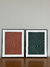 Quadro Arcos - Duo - comprar online