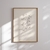 Quadro Florecer
