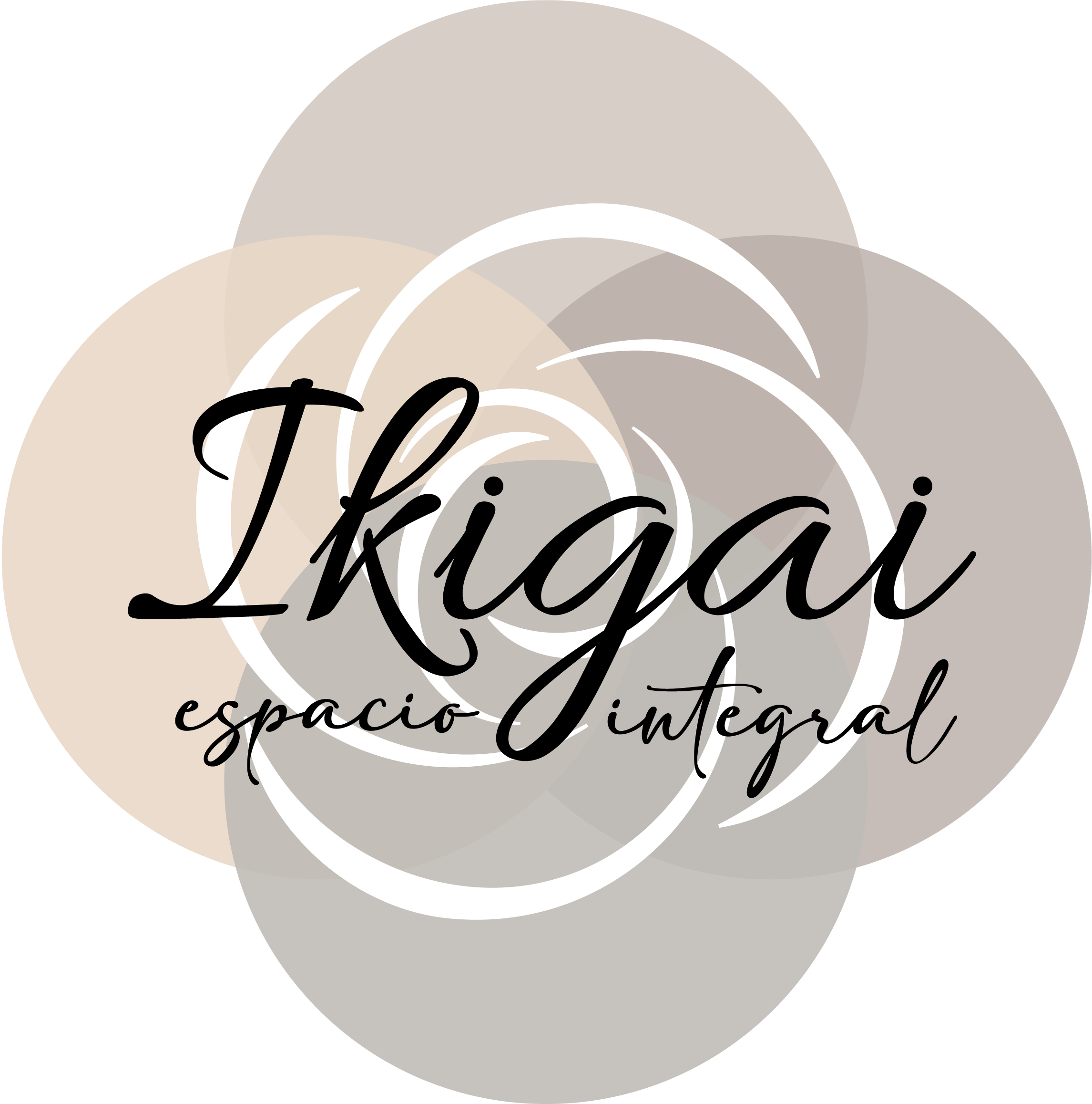 Ikigai espacio integral