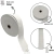 ELASTICO CHATO 50MM X 50M ROLO - comprar online