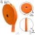 ELASTICO CHATO 20MM X 50M ROLO - comprar online