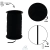 ELASTICO CHATO 4MM X 100M CARRETEL - comprar online