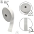 ELASTICO CHATO 40MM X 50M ROLO - Cordontextil