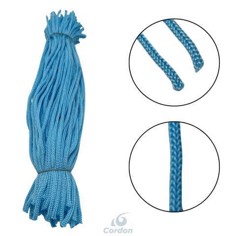 CORDAO AGULHADO PP 4/2 X 35 CM CORTE (1.000 PÇS)