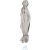 KIT ALÇA GORGURAO TELA 20MM X 35CM COM PONTEIRA (500 PÇS) - loja online