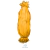 ALÇA GORGURAO ESCAMA 25MM X 35CM COM PONTEIRA (1.000 PÇS) - comprar online