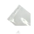 PORTA CRACHÁ PVC - TRANSPARENTE 11X15CM (100 PÇS) - comprar online