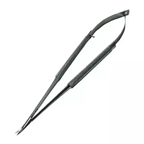 Tijera Miltex micro tipo castro viejo | Estilo Recta | Tamaño 15.2 cm | Acero Inoxidable Alemán - comprar en línea