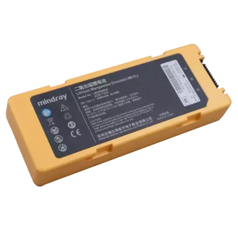 Batería para Desfibriladores BENEHEARTC1A-FULL