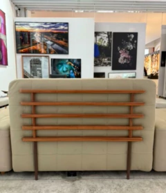 Sofá Módulos | Pedro Useche na internet