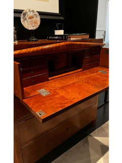 Cômoda estilo Biedermeier | Passado Composto - loja online
