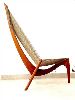 Harp Chair Jorgen Hovelskov - Arquitetos Vendem