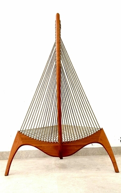 Harp Chair Jorgen Hovelskov - comprar online