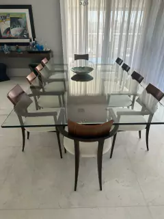 Cadeira Toá | Fahrer Multilaminado Curvado - Arquitetos Vendem