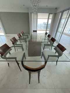 Imagem do Mesa de Jantar Sui Generis Fahrer