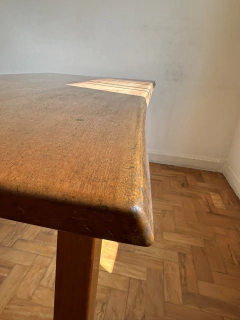 Mesa de Jantar Carlos Mottar - Arquitetos Vendem