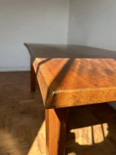 Mesa de Jantar Carlos Mottar - comprar online
