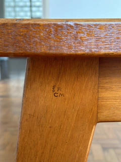 Mesa de Jantar Carlos Mottar na internet
