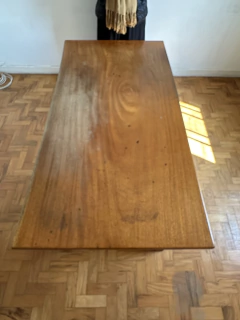 Mesa de Jantar Carlos Mottar - comprar online
