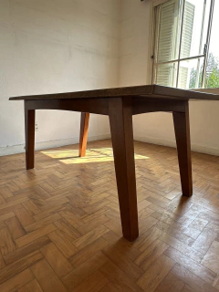 Mesa de Jantar Carlos Mottar
