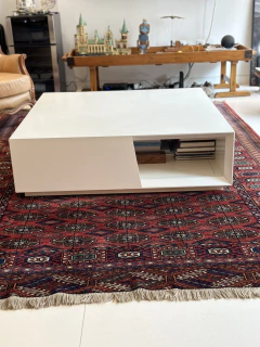 Mesa de Centro Artefacto - loja online
