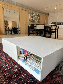 Mesa de Centro Artefacto na internet