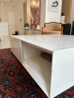 Mesa de Centro Artefacto - comprar online
