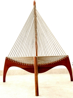 Harp Chair Jorgen Hovelskov na internet