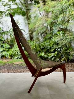 Harp Chair Jorgen Hovelskov - comprar online