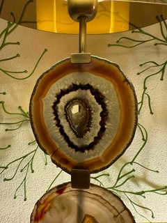 Luminária Agatha by Claudia Troncon - comprar online
