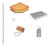 Kit Revisão Troca De Óleo Para Volvo Xc60 T6 3.0 2008 2009 2010 2011 2012 2013 2014 2015 - comprar online