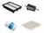 Kit Revisão Troca De Óleo Honda CRV 2.0 2013 2014 2015 2016 2017 2018 2019 - comprar online