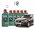 Kit Revisão Troca Óleo E Filtro Volvo Xc60 T5 2011 2012 2013