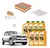 Kit Revisão Troca De Óleo Amarok 2.0 Tdi 2011 2012 2013 2014 - comprar online