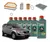 Kit Revisão Troca De Óleo Para Volvo Xc60 T6 3.0 2008 2009 2010 2011 2012 2013 2014 2015