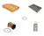 Kit Revisão Troca Óleo Filtros Volvo Xc60 T5 05/2014 2015 2016 - comprar online
