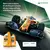 Kit Revisão Troca Óleo Filtros Volvo Xc60 T5 05/2014 2015 2016 - Cargio Parts