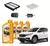 Kit Revisão Troca De Óleo Honda CRV 2.0 2013 2014 2015 2016 2017 2018 2019