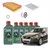 Kit Revisão Troca Óleo Filtro Volvo Xc60 T5 2011 2012 2013
