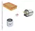 Kit Revisão Troca Óleo E Filtros Frontier 2.5 2012 2013 2014 2015 2016 - comprar online
