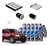 Kit Revisão Troca De Óleo Pajero Full 3.2 2009 2010 2011 2012 2013 2014 2015 2016 2017 2018 2019 2020 - comprar online