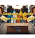 Banner de Cargio Parts